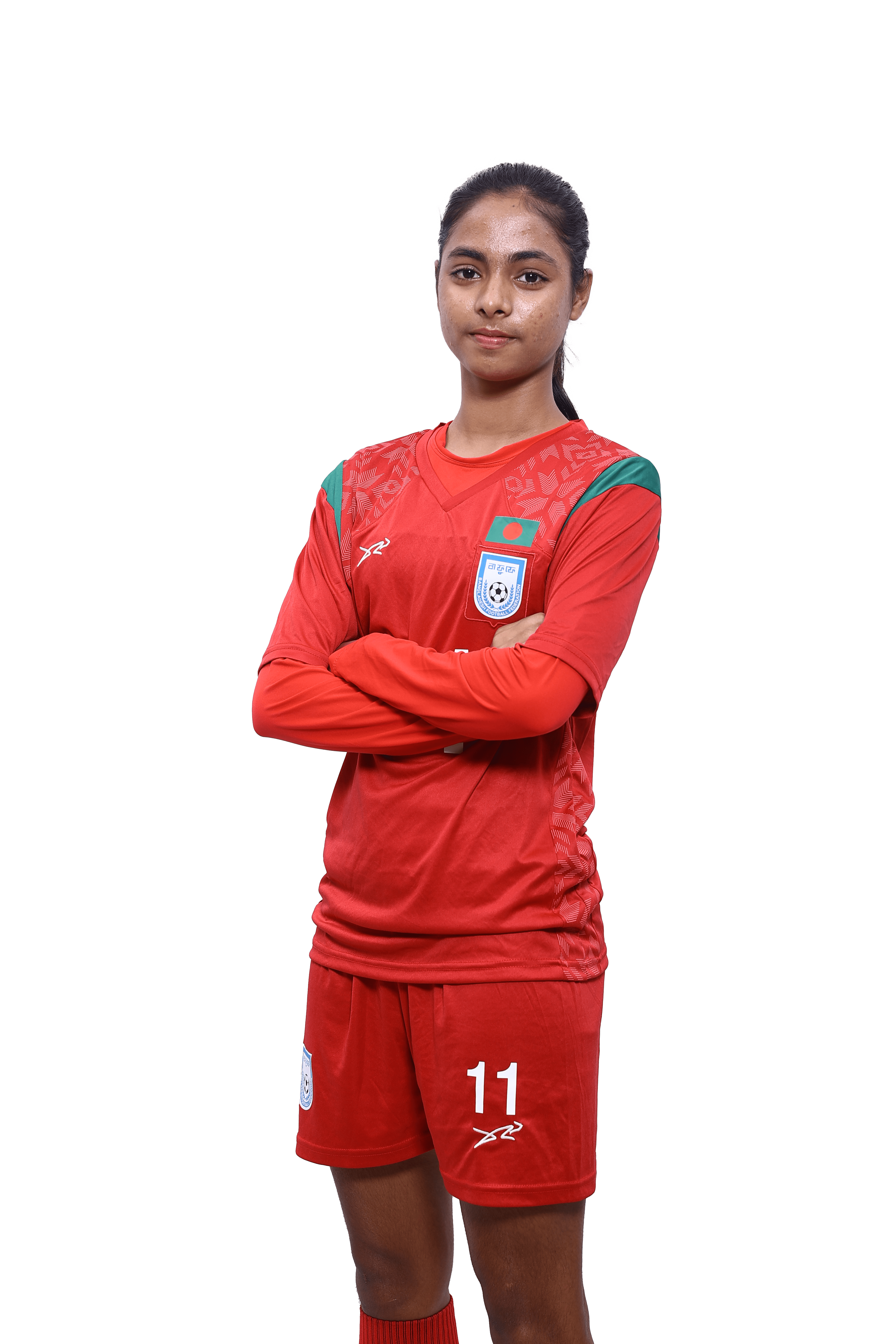 SAURAVI AKANDA PRITY